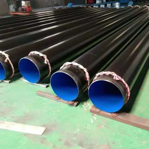 兴安盟涂塑钢管的施工流程注意事项包括
