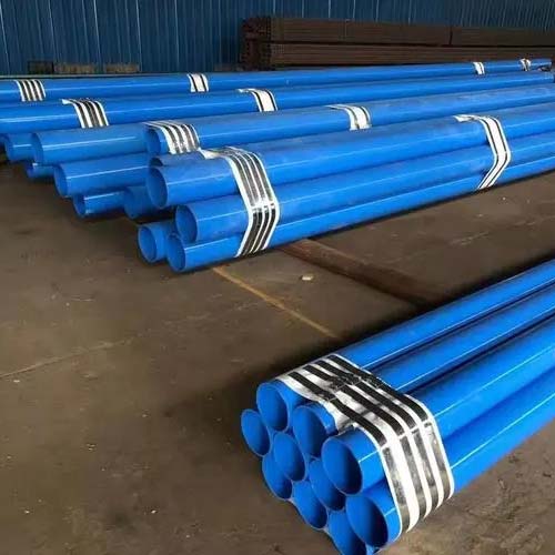 兴安盟涂塑钢管现货