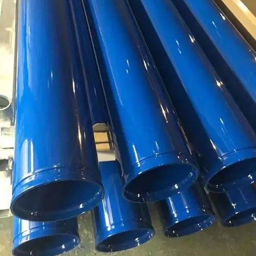 兴安盟给水涂塑钢管有哪些型号？